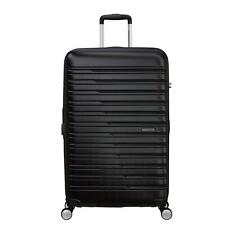 American Tourister Flashline Spinner Suitcase Luggage 4 Wheel Spinner