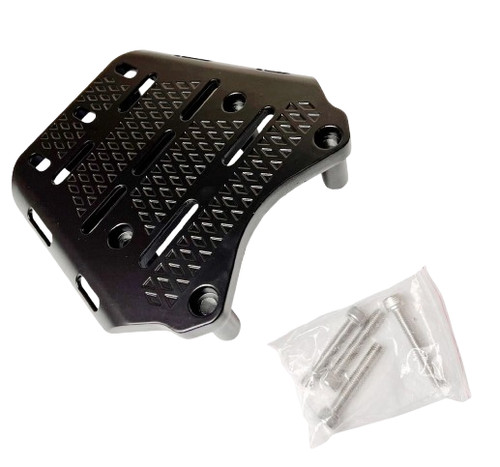 Box rack rear honda pcx - honda,
