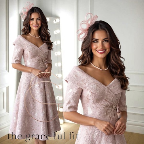 John charles size - size, pink
