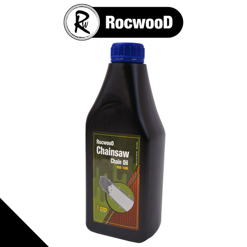 Chainsaw chain oil litre - chainsaw,