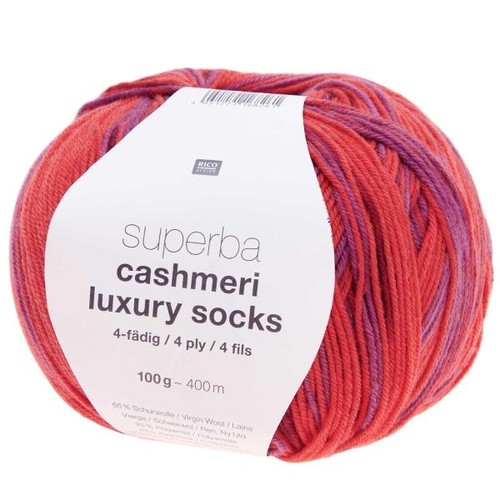 Rico superba cashmeri luxury - cashmeri,