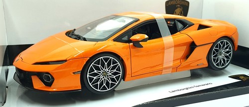Burago scale diecast - scale,