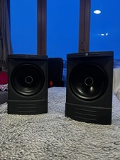 KEF Model 70s Bookshelf