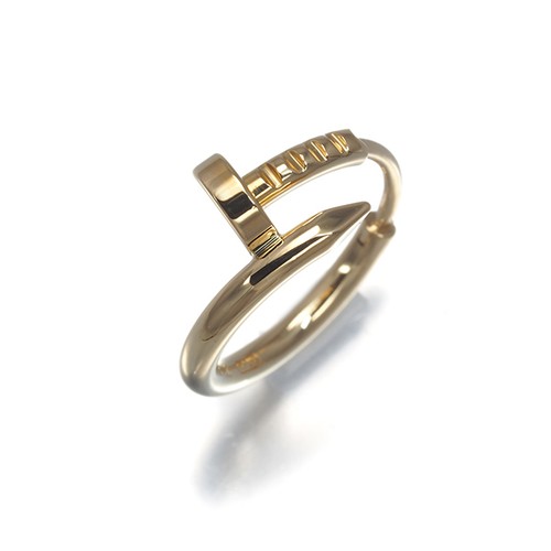Auth cartier single earring - cartier,