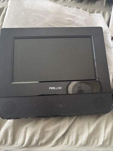 Car proline 7inch - proline, portable