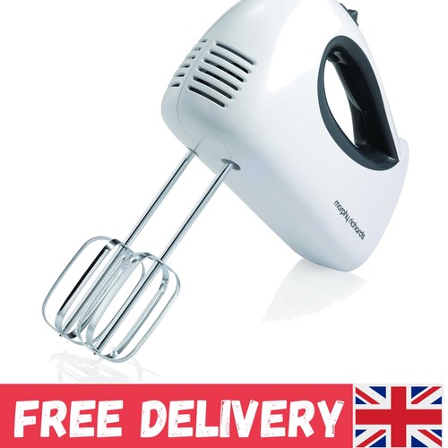 Morphy richards hand mixer - mixer,