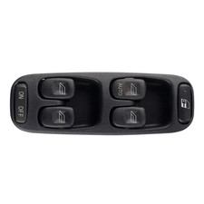 Electric Power Window Master