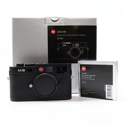 Leica 10701 3mp aps - m8, 10.3mp