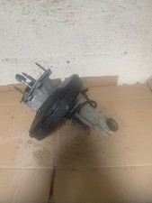 RENAULT MEGANE BRAKE MASTER