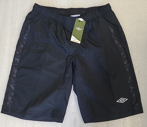 Umbro geometra mens shorts - umbro,