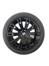 BMW 3 SERIES WHEEL REAR ALLOY