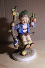 VINTAGE Hummel Goebel “Apple