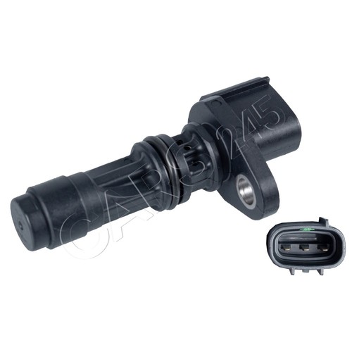 Crankshaft pulse sensor febi - crankshaft,