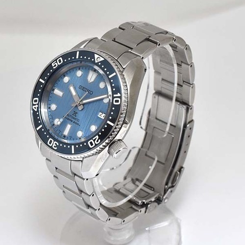 Seiko prospex mechanical - seiko,