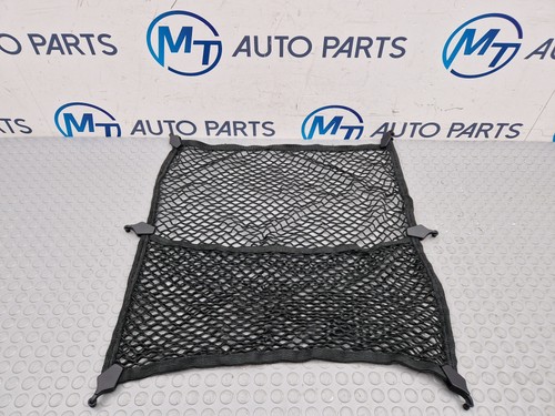Bmw series boot - 2,