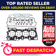 Head Gasket Set fits HONDA
