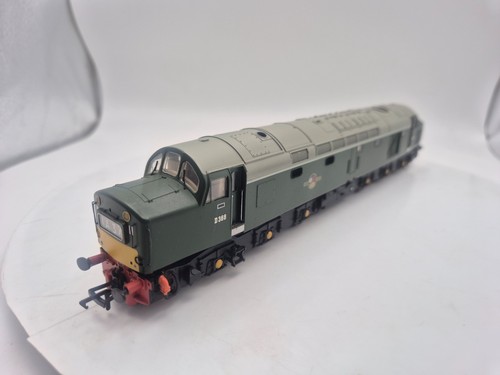 Bachmann gauge 32 - bachmann, br
