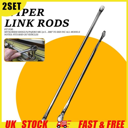 For mitsubishi shogun - 4x,