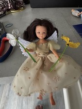 Flower Fairy Hornby 1982 Vinyl