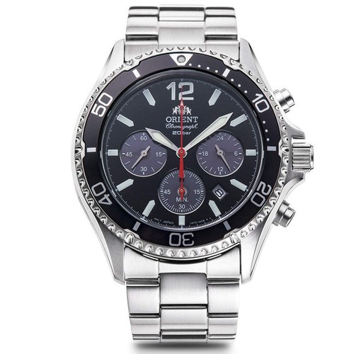 Orient mako solar men - mako, men's