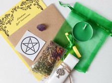 Spell Herb Kit Bag - Choose