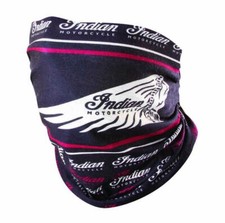 Genuine Indian Motorcycle