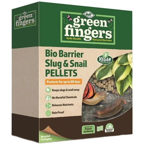 Doff green fingers garden - doff,