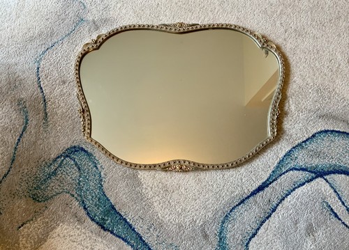 Vintage astonia 1950s ornate - vintage,