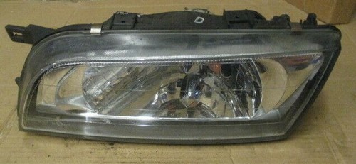 Nissan almera n15 shape - almera, left