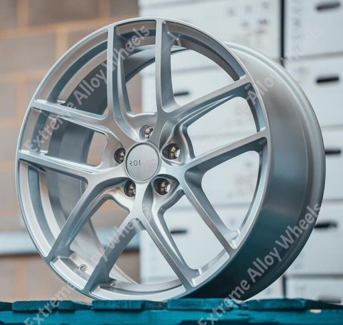 Alloy wheels diablo for - 19",