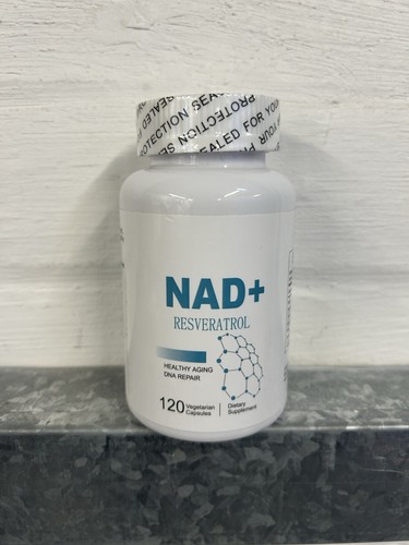 Liposomal nad resveratrol - liposomal,