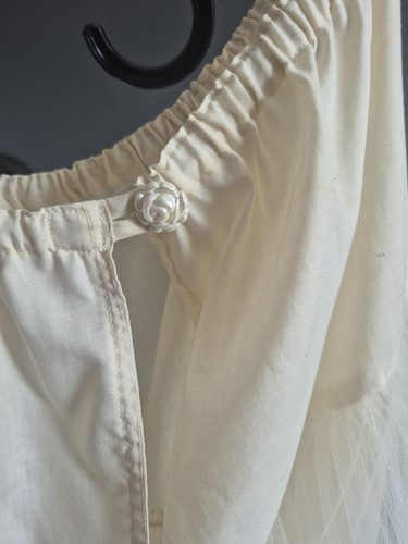 Wedding underskirt with - wedding,