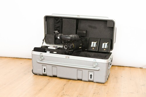 Jvc hd200u 3 ccd - jvc, 3-ccd