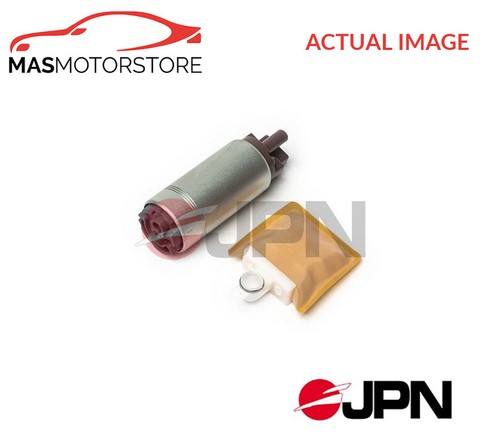 Electric fuel pump - pump, feed