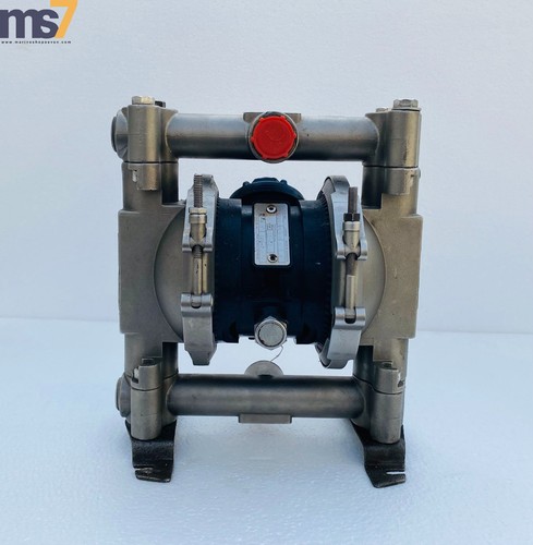 Graco husky 716 air - husky,