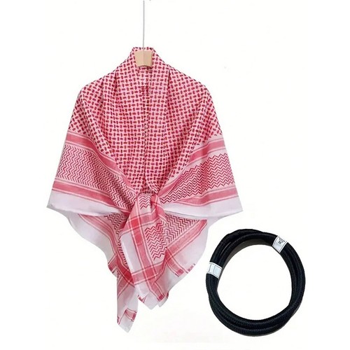 Men arab ghutra - ghutra, &