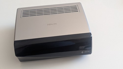 Denon heos amp hs1 - denon, stereo