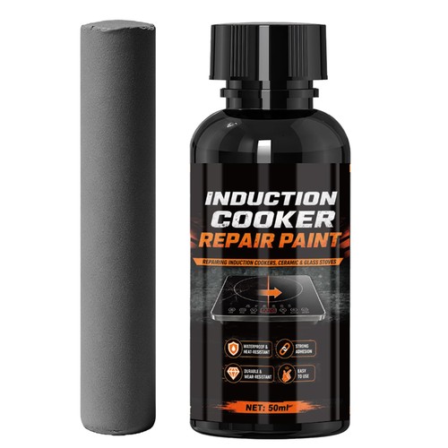 Epoxy repair putty - epoxy, metal
