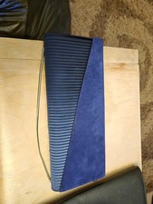 Phase Eight Women's Navy Hand