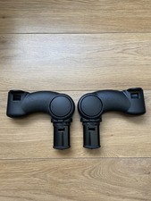 Icandy Peach 1-4 Elevators