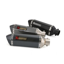 370mm Exhaust Tips Muffler