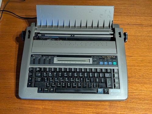 Panasonic r196 electronic - kx-r196,