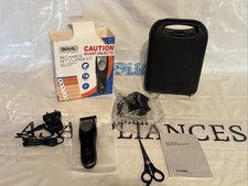 Wahl Rechargeable Pet Clipper