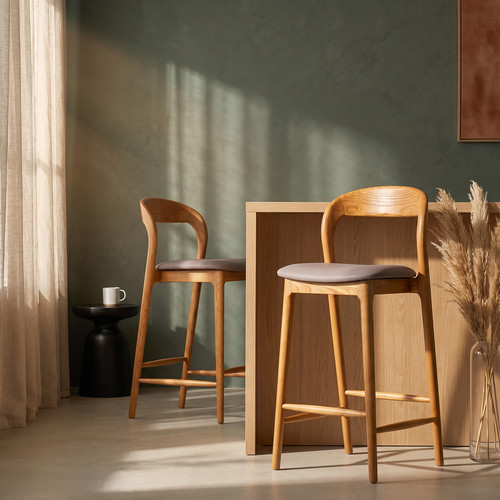 Copenhagen counter stool - copenhagen,