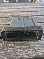 Peugeot 406 1998 Dashboard LCD