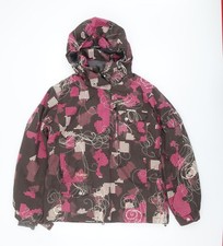 Surfanic Unisex Multicoloured