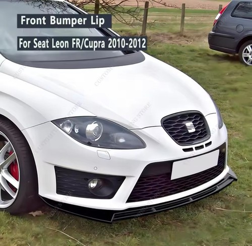 Seat leon mk2 cupra - seat,