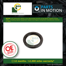 Crankshaft Oil Seal Inner