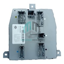 MERCEDES-BENZ C Class W205