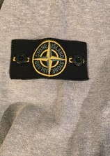Stone Island Sweat shirt Grey